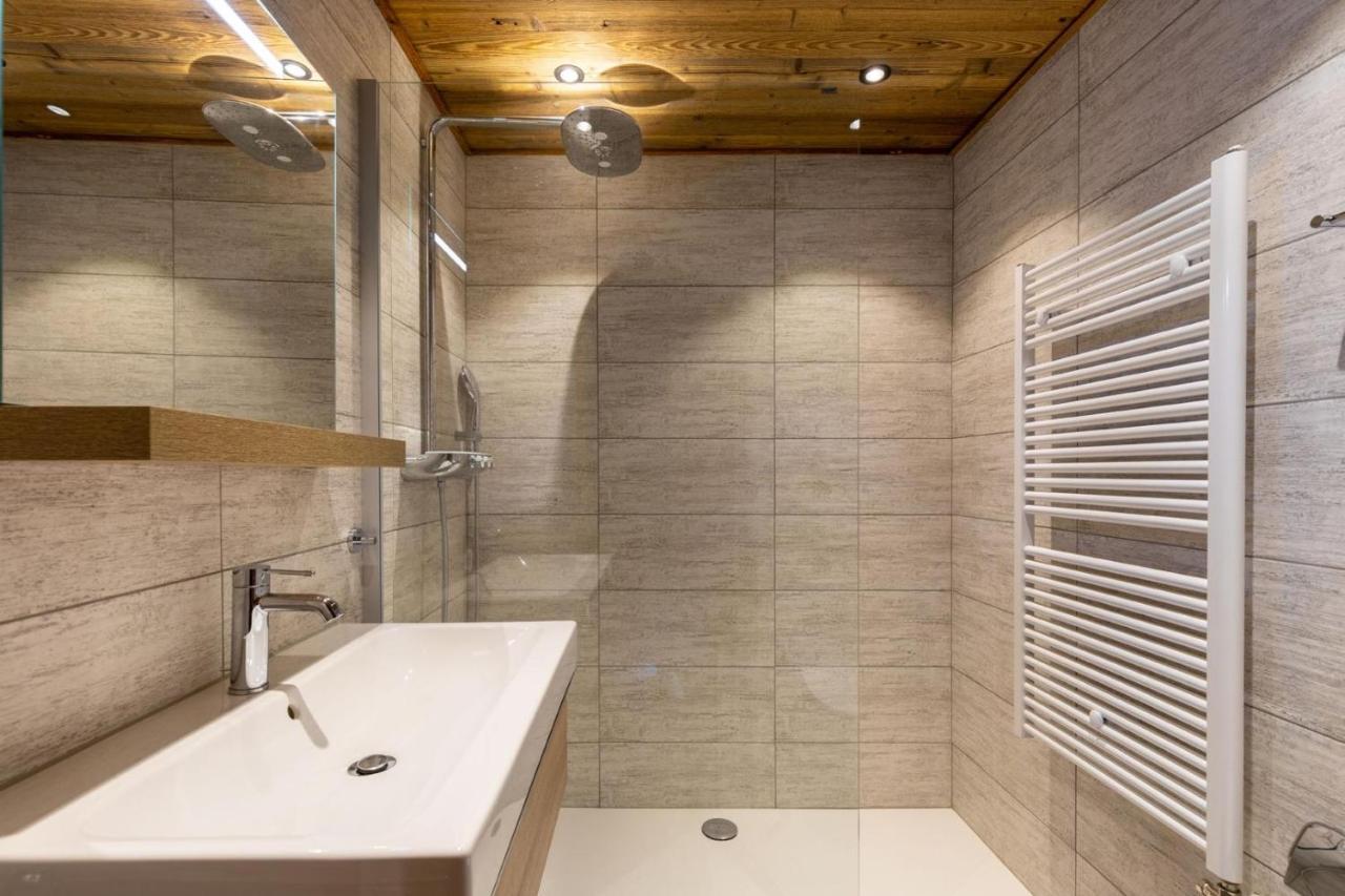 Apartment Etrier Crans-Montana Exterior photo